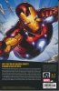 IRON MAN MODERN ERA EPIC COLLECTION THE NEW IRON AGE TP [9781302964092]